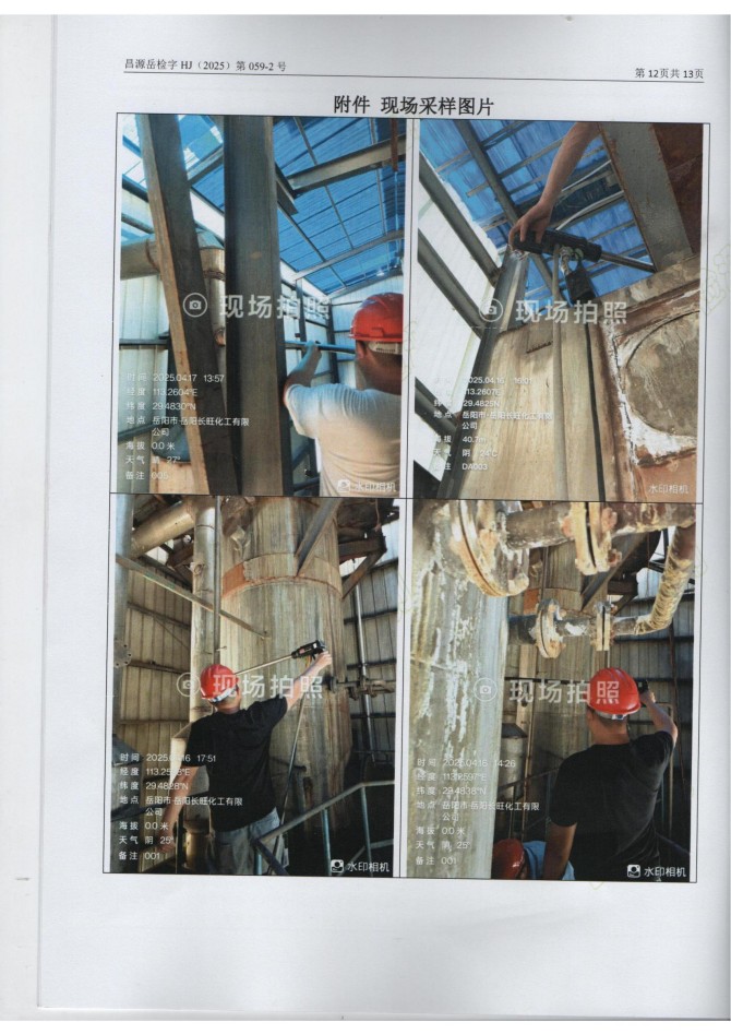 岳陽(yáng)長(zhǎng)旺化工有限公司,催化劑再生及技術(shù)咨詢,岳陽(yáng)化工產(chǎn)品